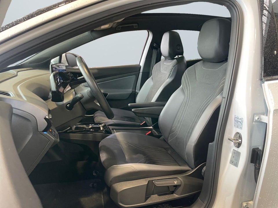 VW ID.5 77 Pro Performance 5d