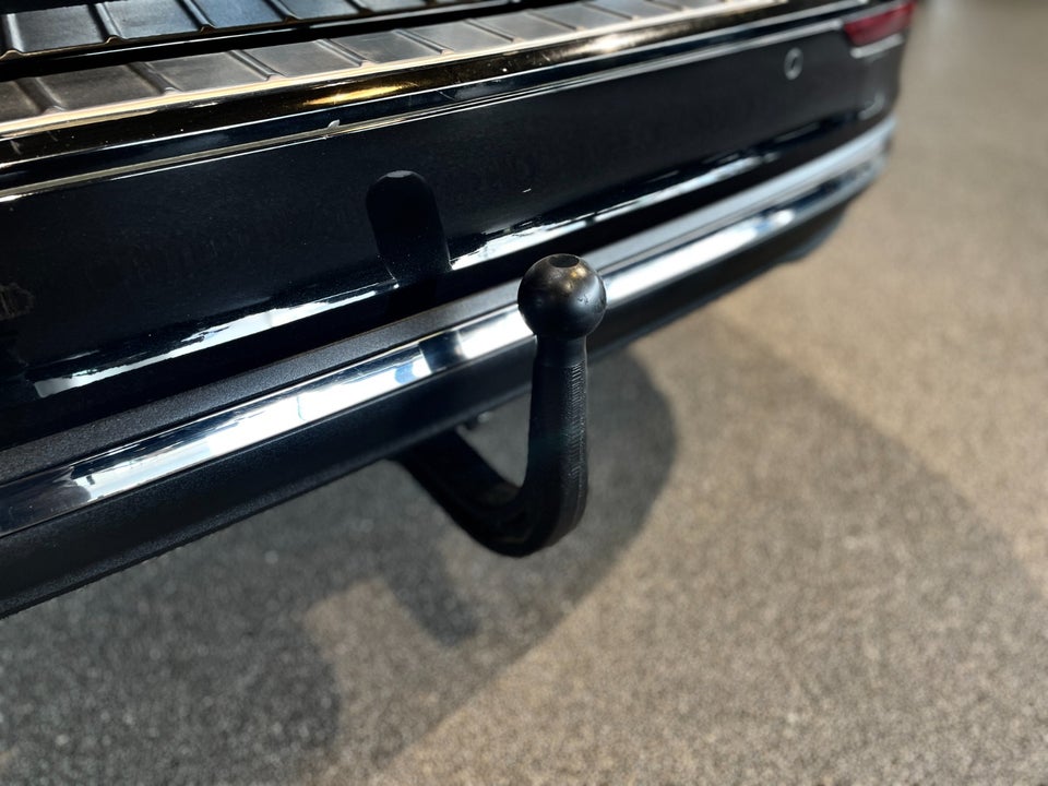 Volvo V60 2,0 B4 197 Plus Bright aut. 5d