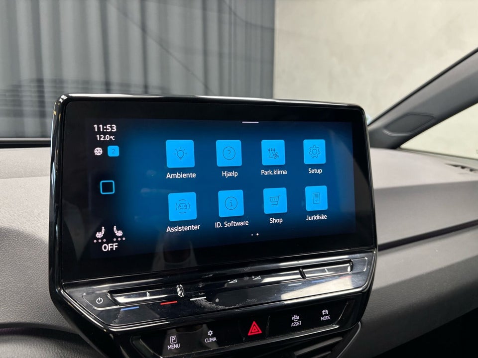 VW ID.3 45 Pure Performance 5d