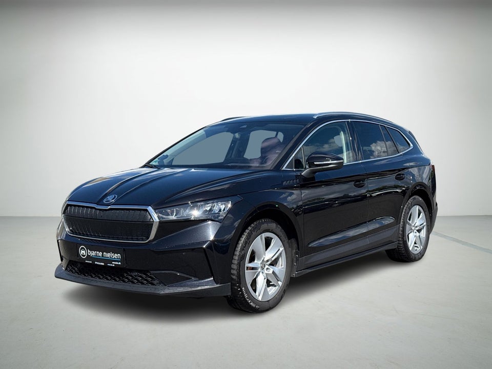 Skoda Enyaq 80 iV Suite 5d