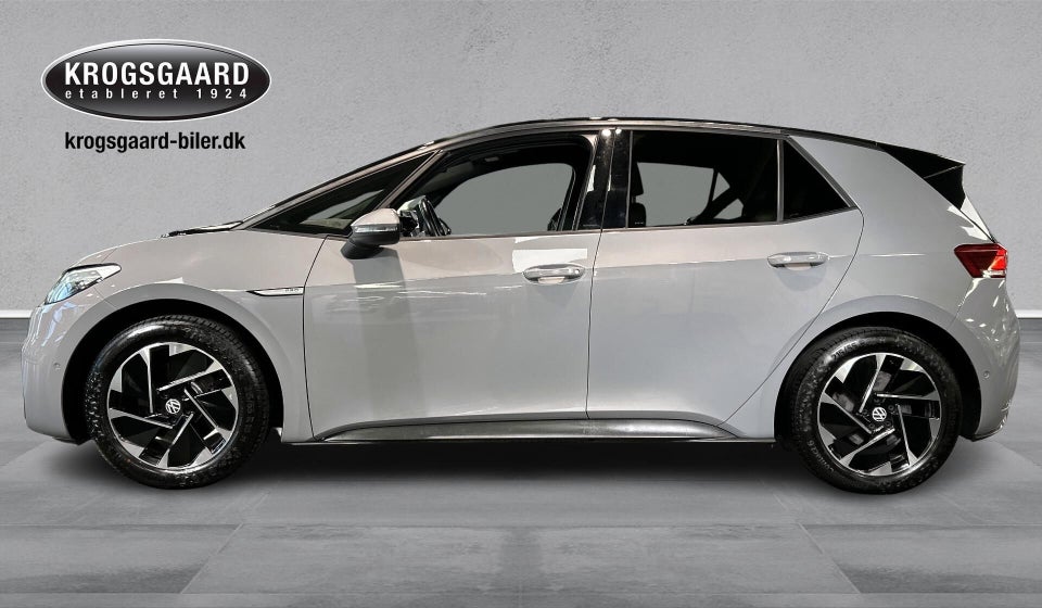 VW ID.3 58 Pro Performance 5d