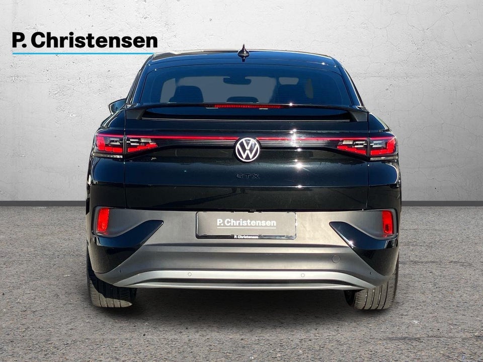 VW ID.5 77 GTX 4Motion 5d