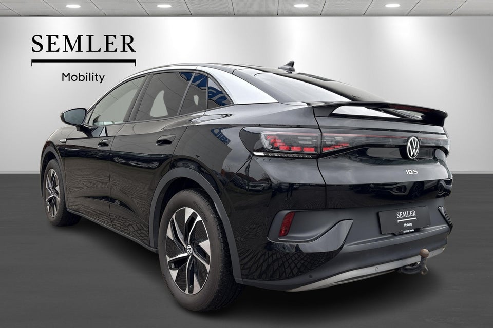 VW ID.5 77 Pro Performance 5d