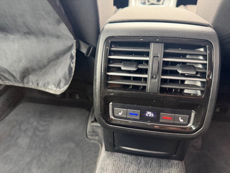 VW Passat 2,0 TDi 150 Comfort+ DSG 4d