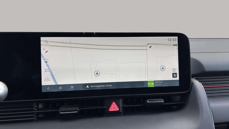 Hyundai Ioniq 5 84 N Line 5d