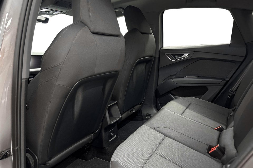 Audi Q4 e-tron 45 Progress Sportback 5d