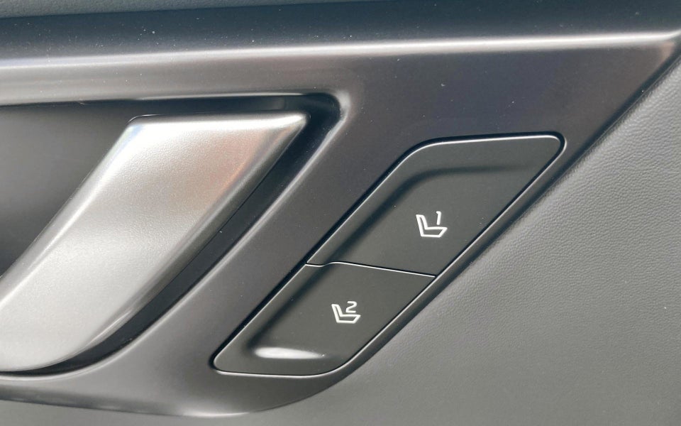 Kia EV6 84 Long Range Prestige 5d