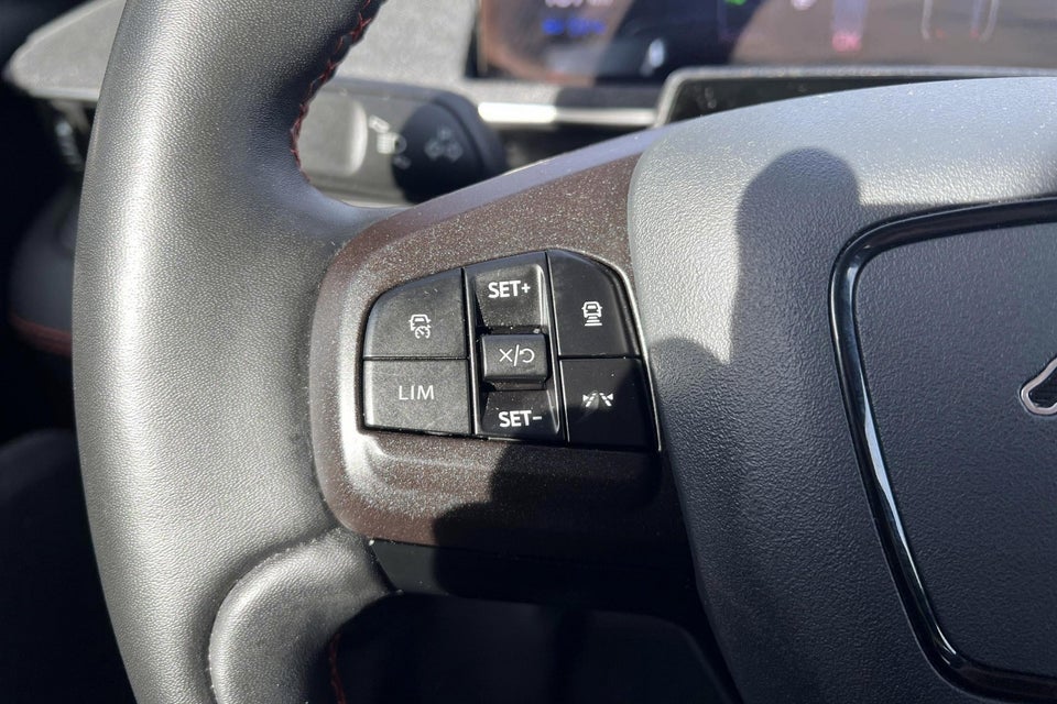 Ford Mustang Mach-E 75 Standard Range AWD 5d