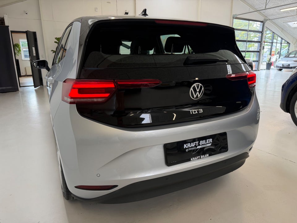 VW ID.3 45 Pure 5d