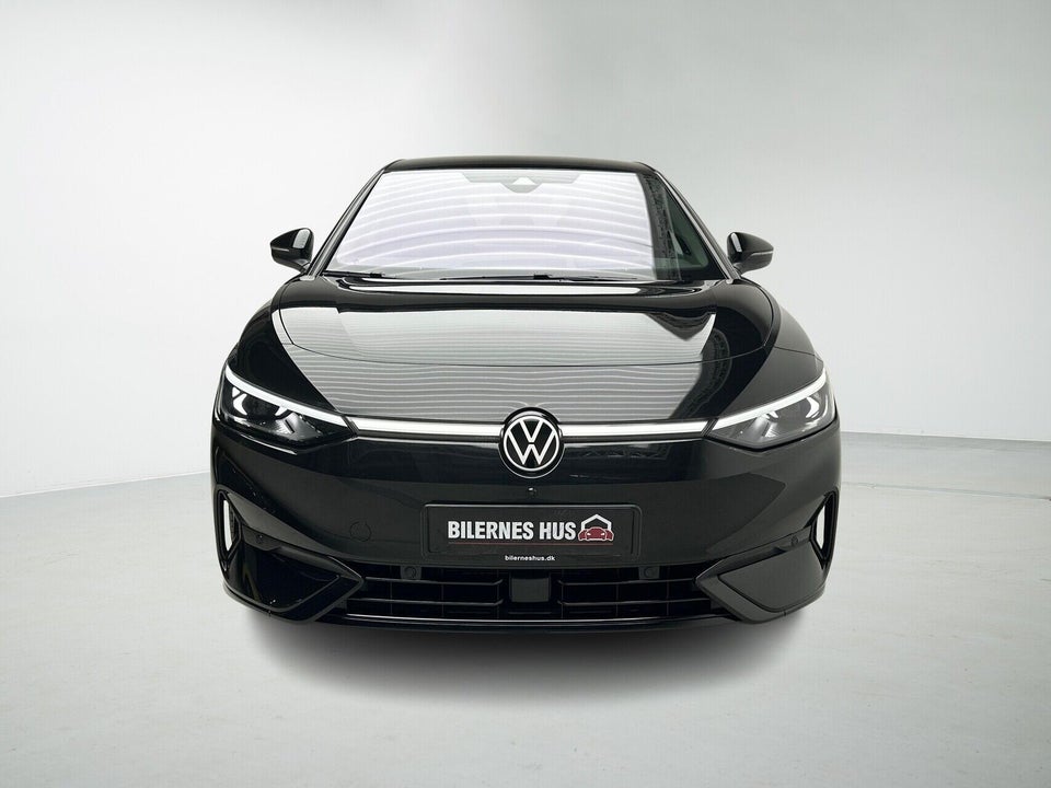 VW ID.7 77 Style+ 5d