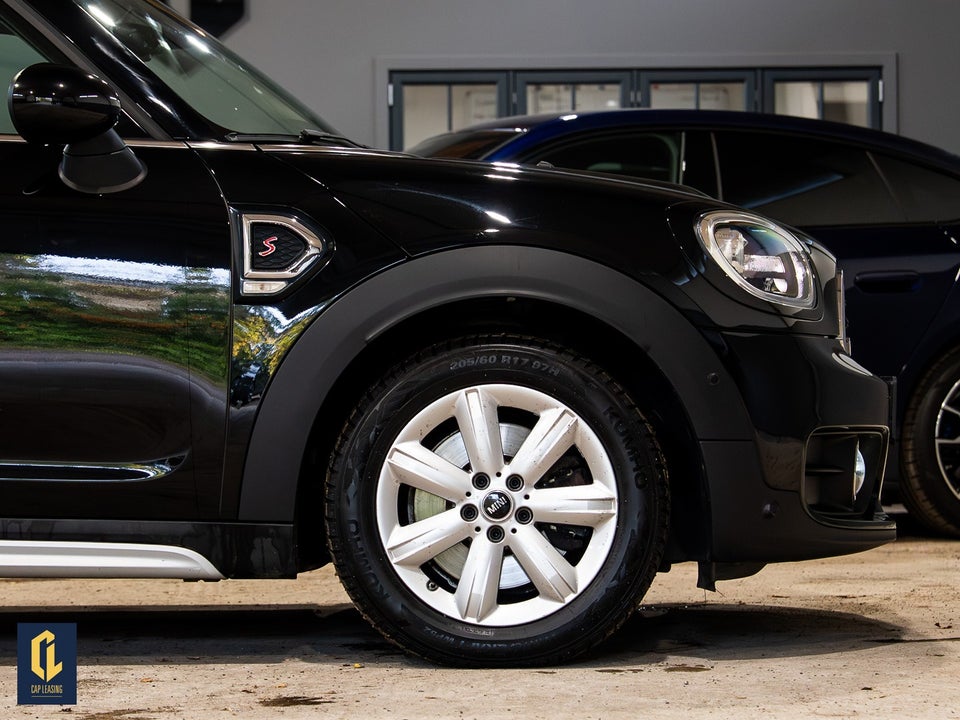 MINI Countryman Cooper S 2,0 aut. 5d