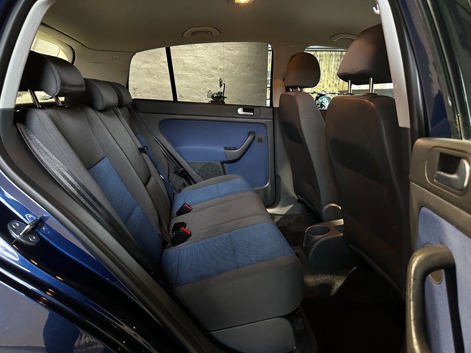 VW Golf Plus 1,4 Comfortline 5d