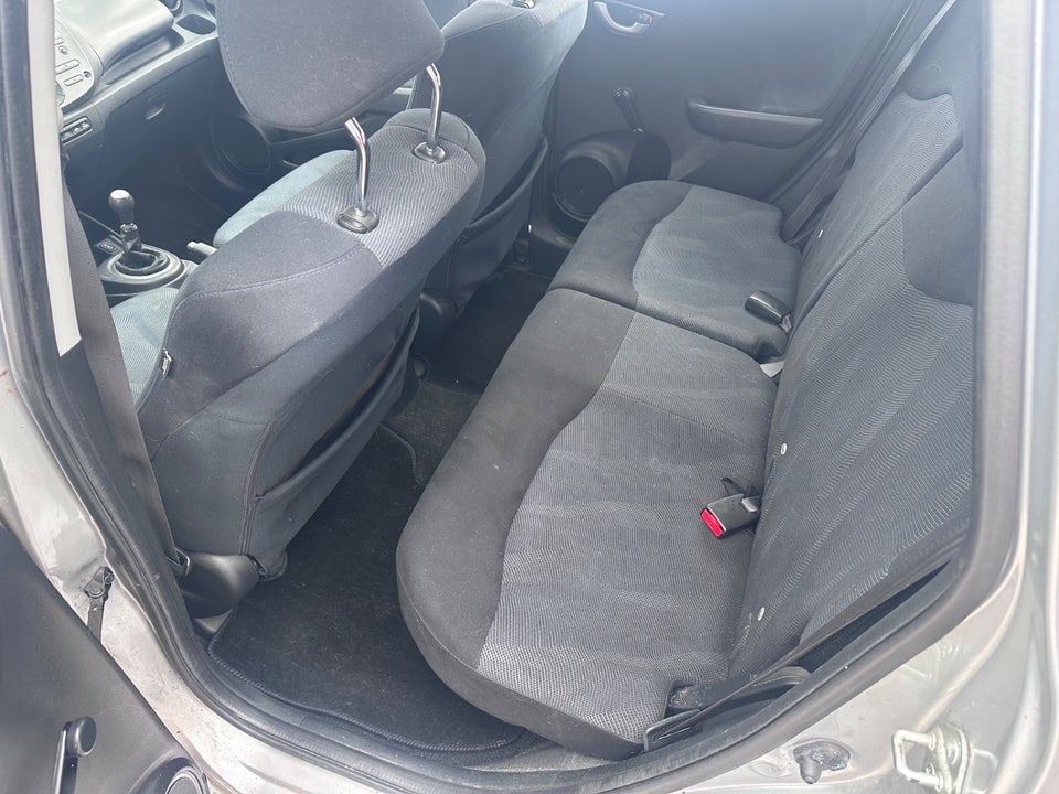 Honda Jazz 1,4 Comfort 5d