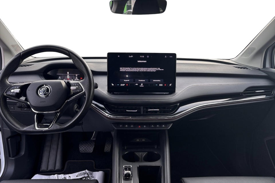 Skoda Enyaq 80 iV Suite 5d