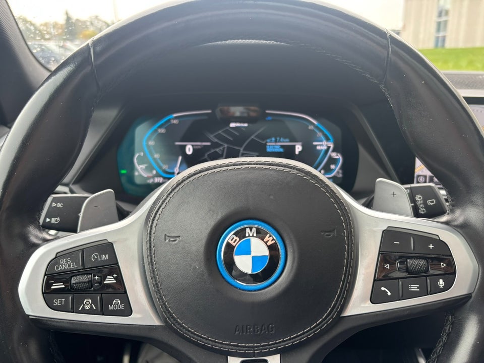 BMW X5 3,0 xDrive45e M-Sport aut. 5d