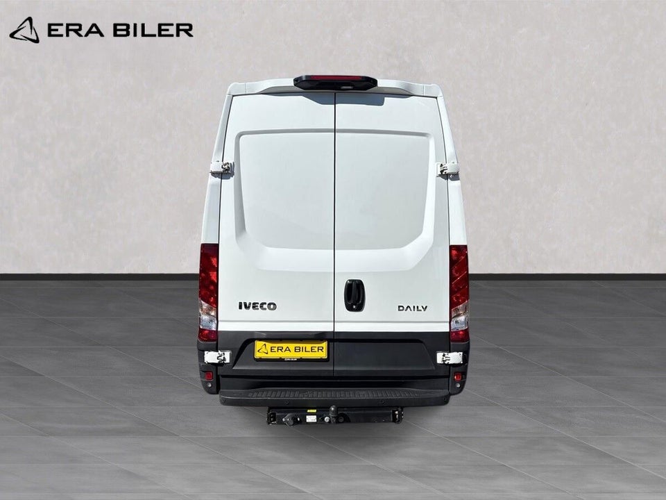 Iveco Daily 3,0 35S18 12m³ Van AG8