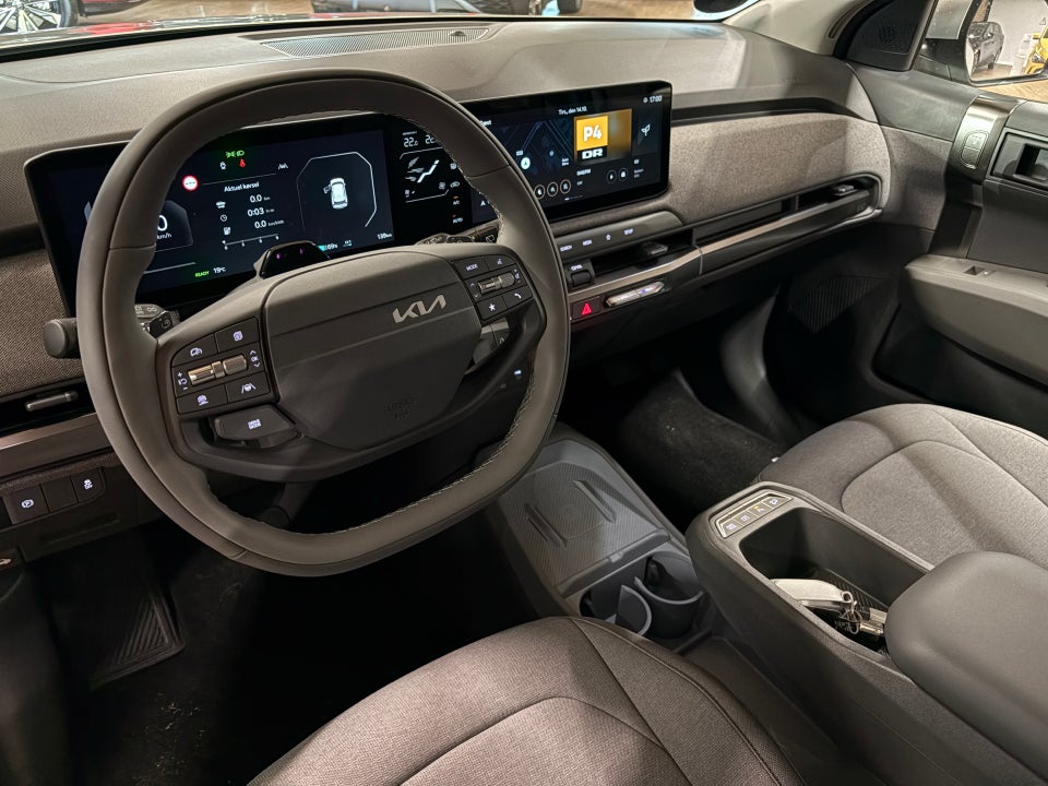 Kia EV3 81 Long Range Prestige 5d