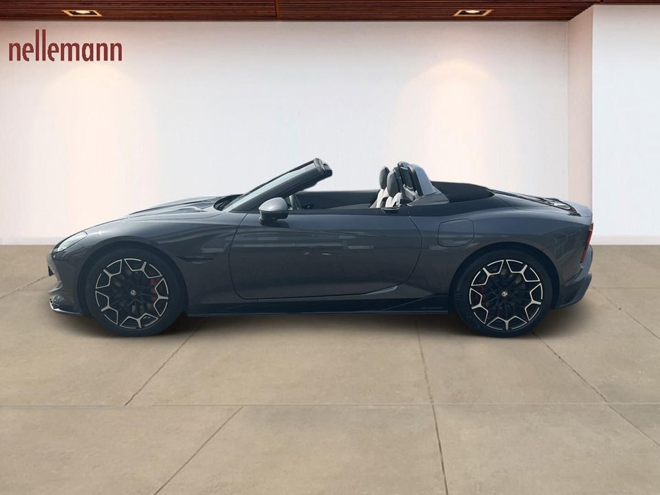 MG Cyberster Trophy Long Range 2d