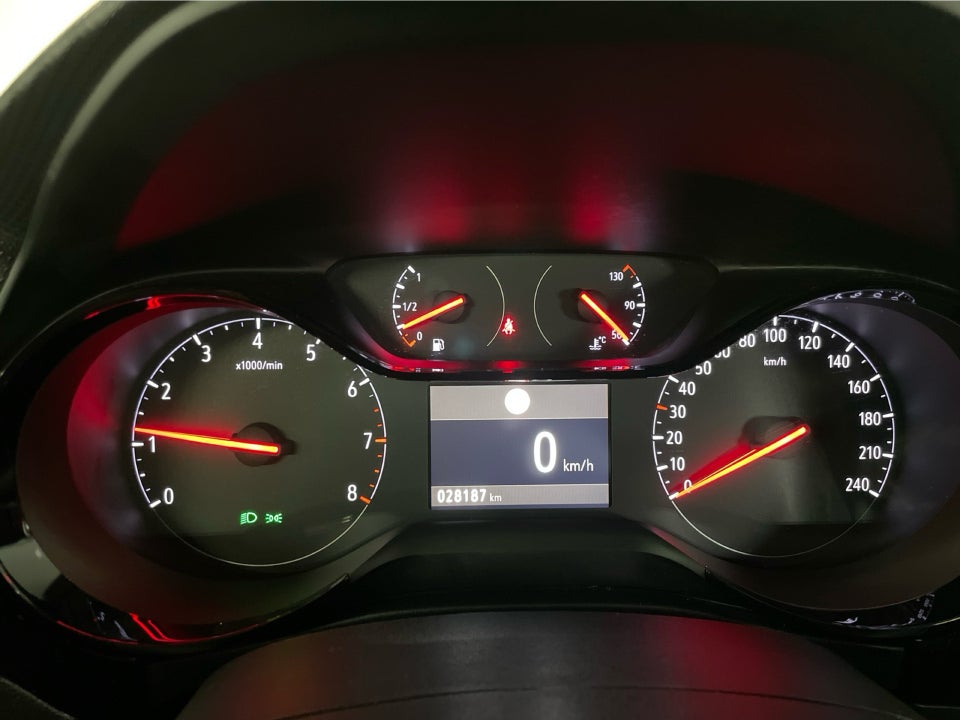 Opel Corsa 1,2 Edition+ 5d