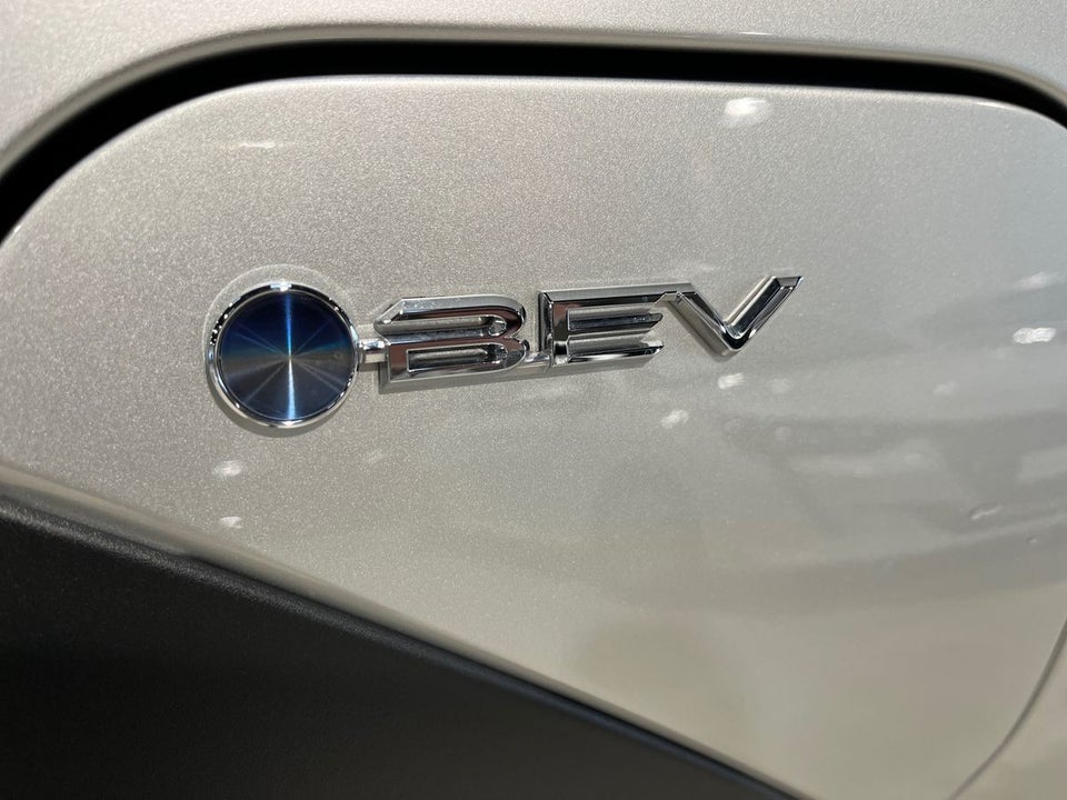 Toyota bZ4X Executive Premium 5d