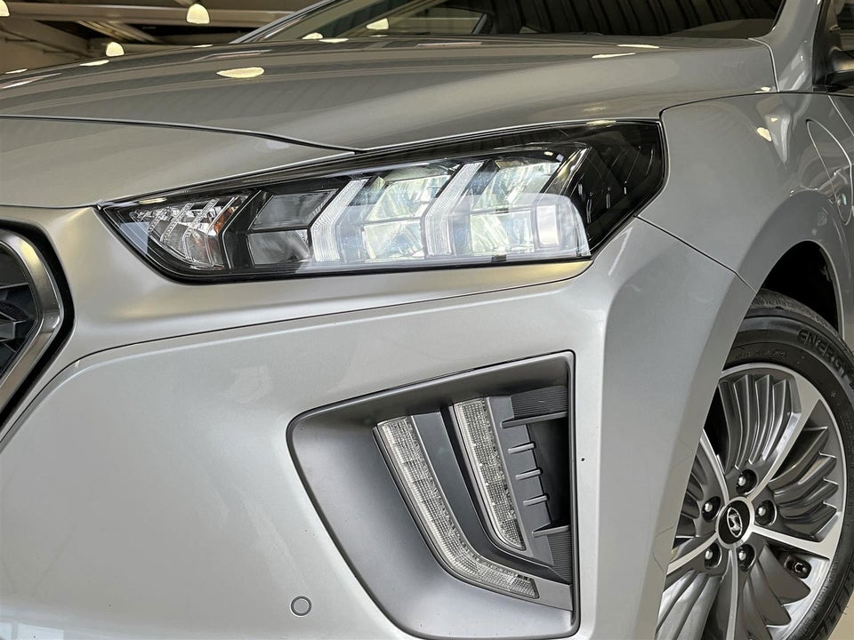 Hyundai Ioniq 1,6 PHEV Premium DCT 5d