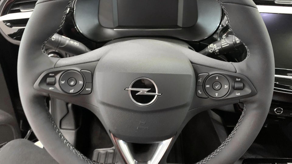 Opel Corsa-e 54 GS-Line 5d