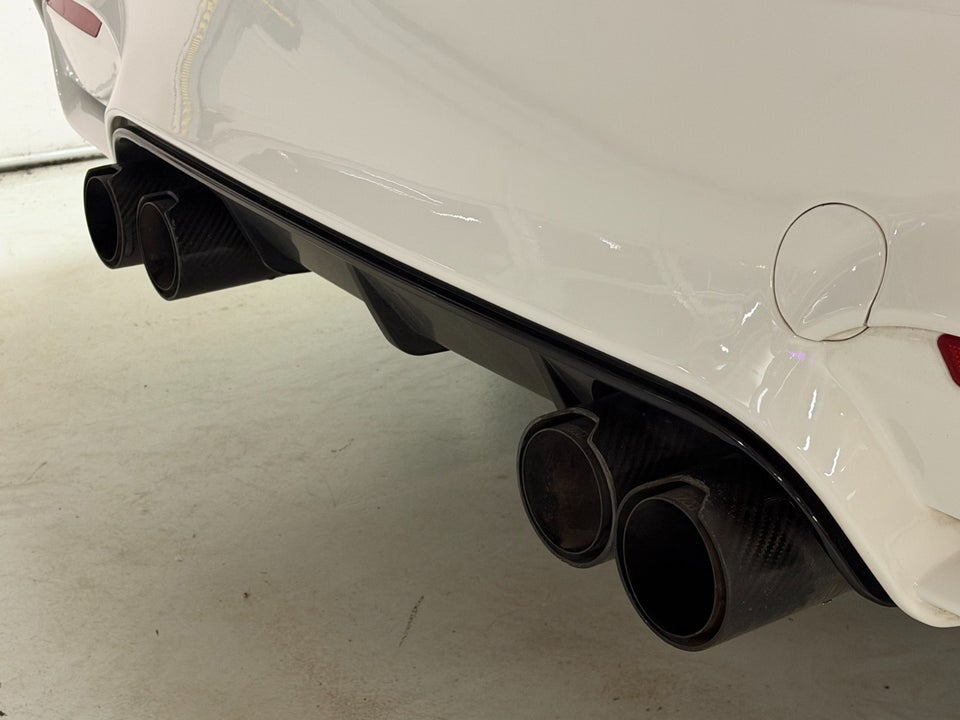 BMW 440i 3,0 Gran Coupé aut. 5d