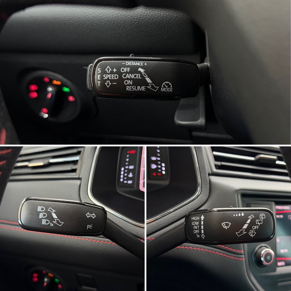 Seat Ibiza 1,0 TSi 115 FR DSG 5d