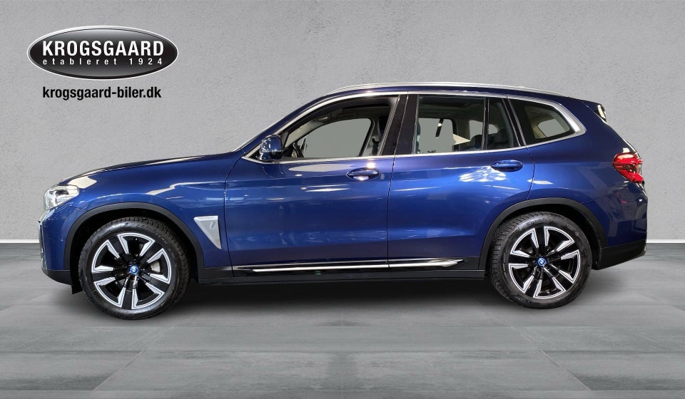 BMW iX3 Inspiring 5d