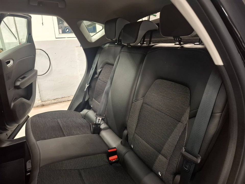 Renault Captur 1,3 TCe 155 Intens EDC 5d