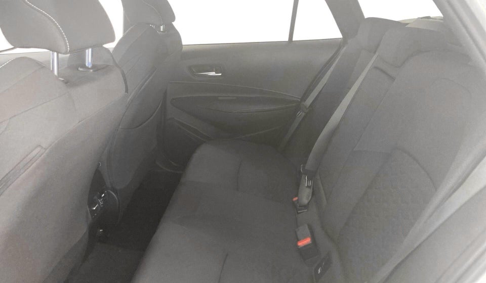 Toyota Corolla 2,0 Hybrid H3 Premium Touring Sports MDS 5d