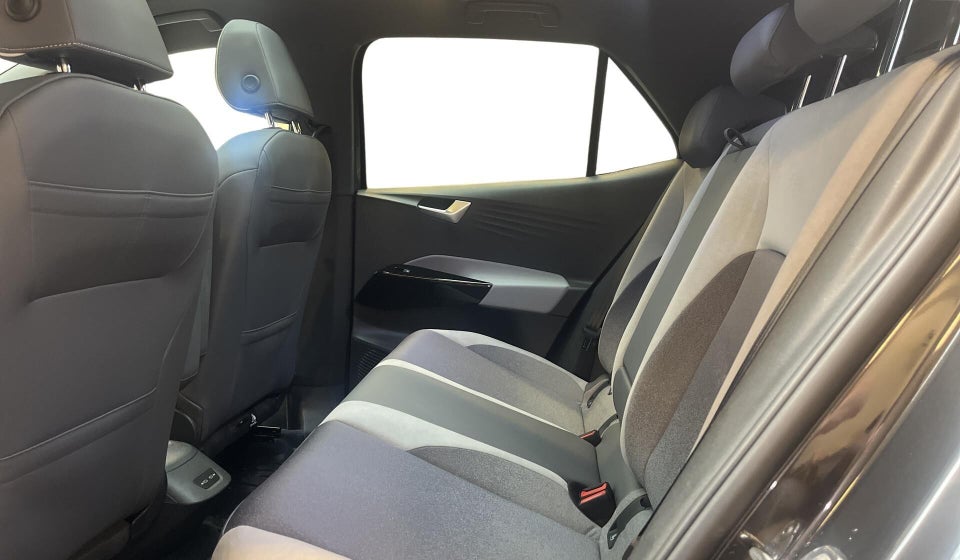 VW ID.3 45 Pure Performance 5d