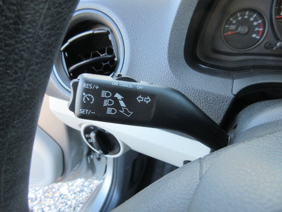 Seat Mii 1,0 60 Sport eco 5d