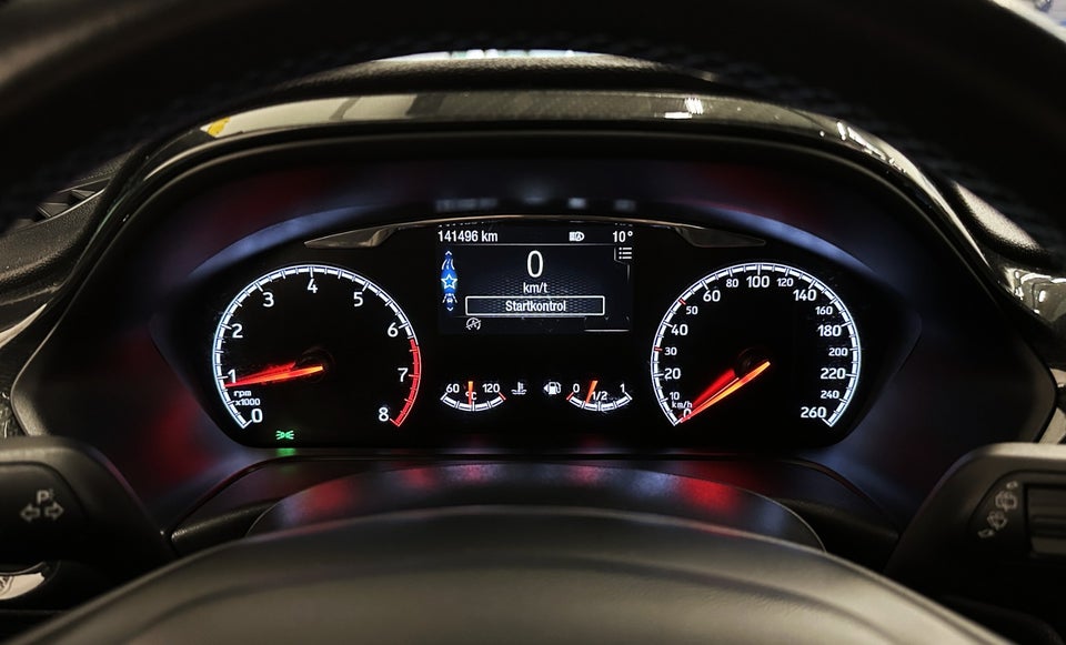 Ford Fiesta 1,5 EcoBoost ST2 5d