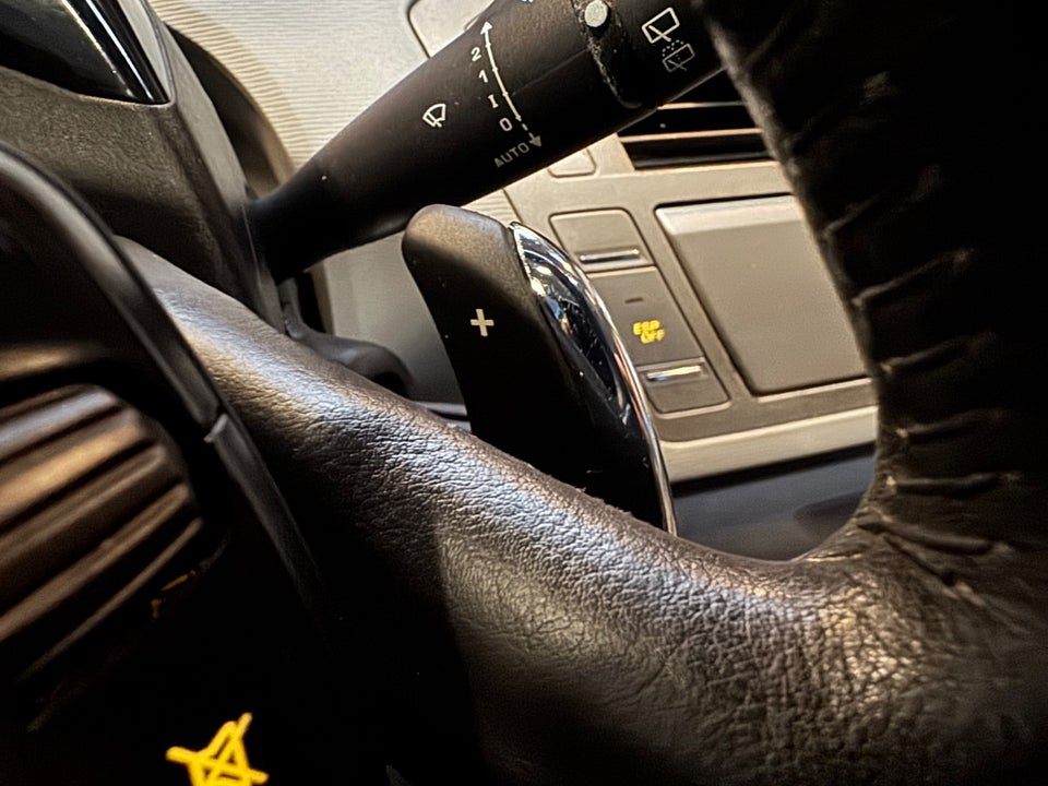 Citroën C4 Picasso 2,0 16V Exclusive aut. 5d