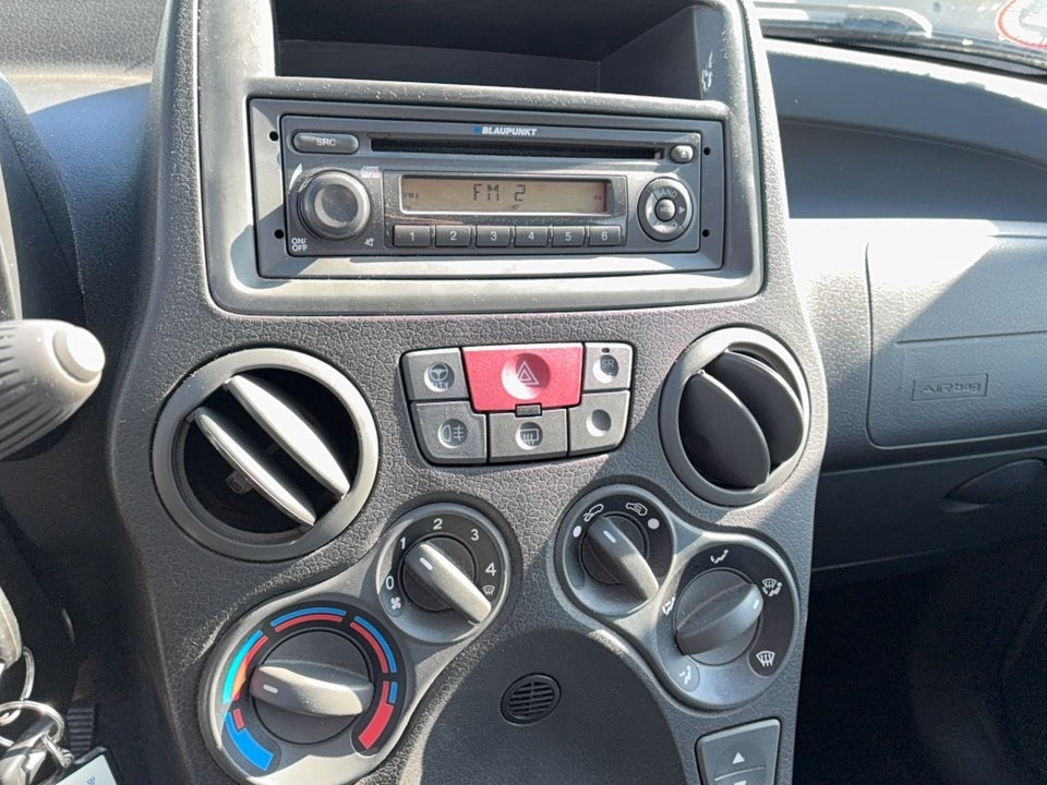 Fiat Panda 1,2 Ciao 5d