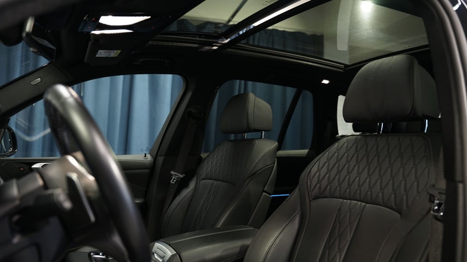 BMW X5 3,0 xDrive45e M-Sport+ aut. 5d