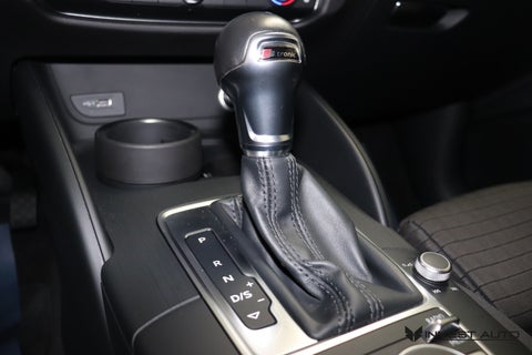 Audi A3 2017 — miniature 7