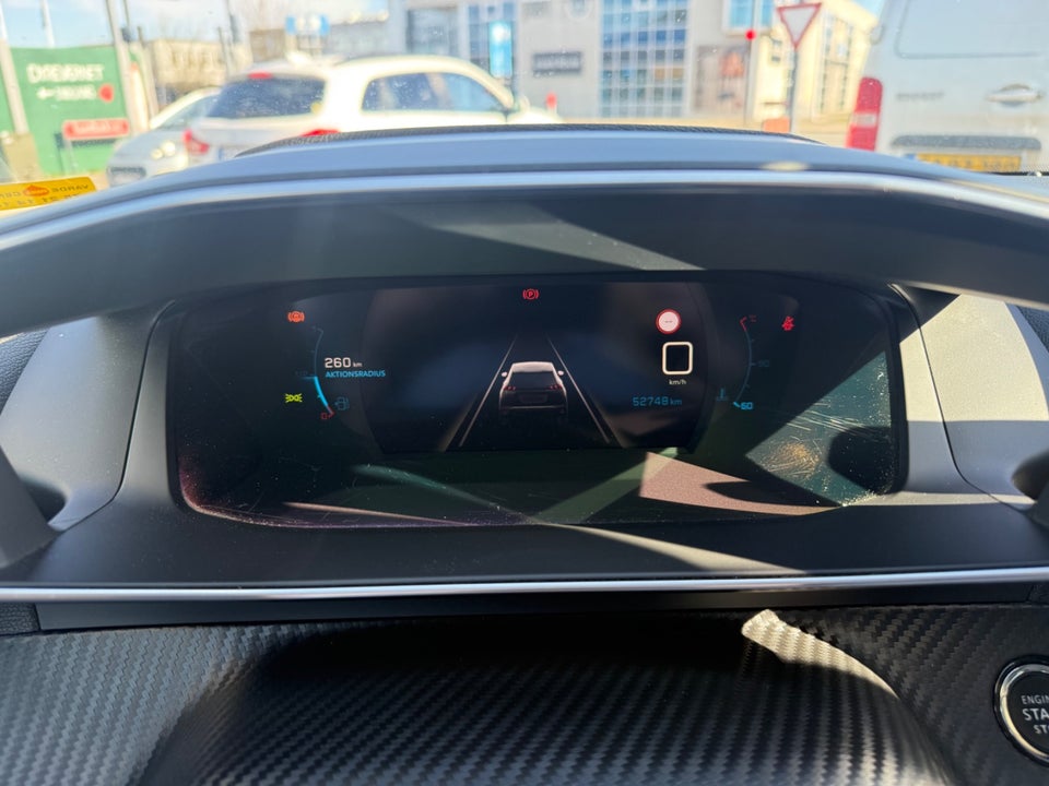 Peugeot 2008 1,2 PureTech 130 Allure Pack 5d