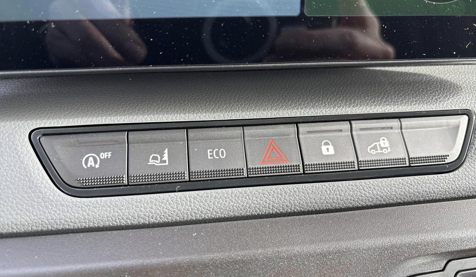 Renault Master V T35 87 E-Tech L2H2 Kassevogn Tekno