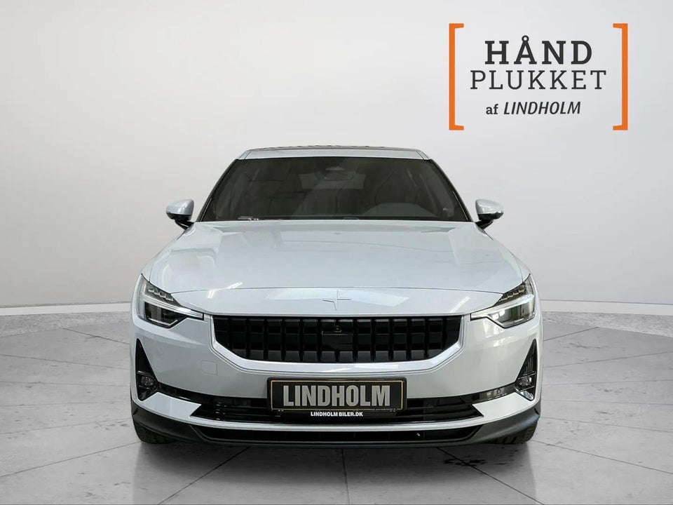 Polestar 2 Long Range AWD 5d