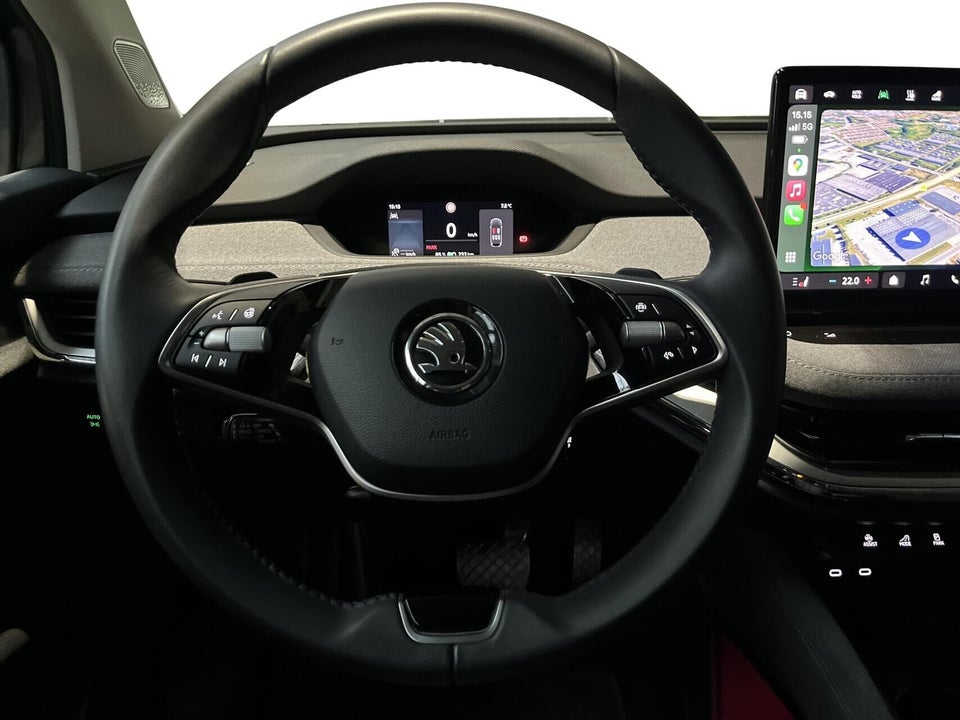 Skoda Enyaq 85 iV Loft 5d