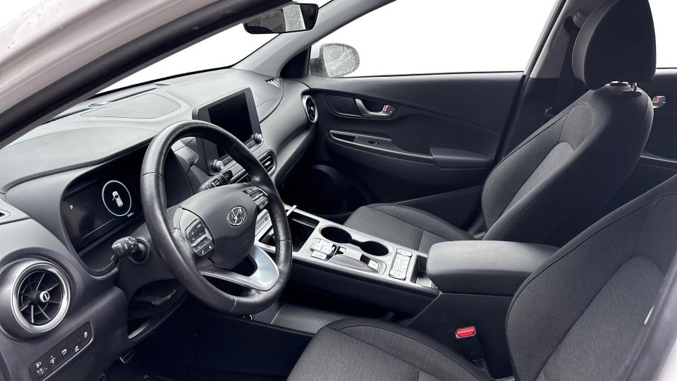 Hyundai Kona 39 EV Select 5d