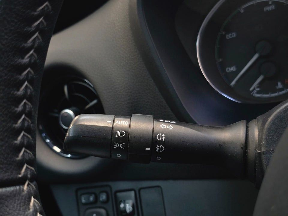 Toyota Yaris 1,5 Hybrid H3 Smart e-CVT 5d