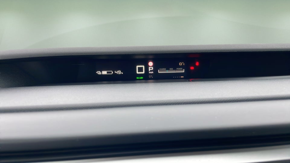 Citroën ë-C3 Aircross 44 VTR Sport 5d