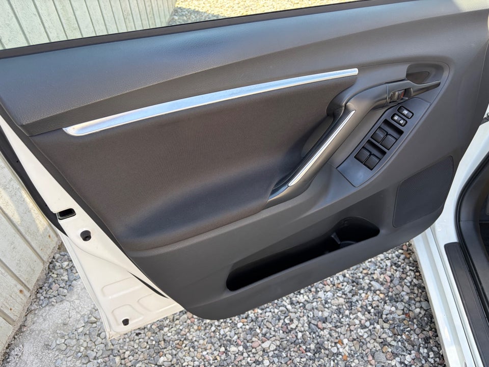 Toyota Verso 1,6 D-4D T2 Touch 7prs 5d