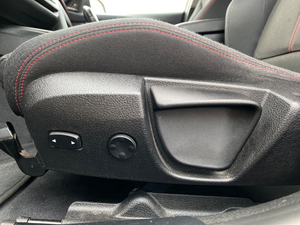 BMW 320d 2,0 Touring Sport Line aut. 5d