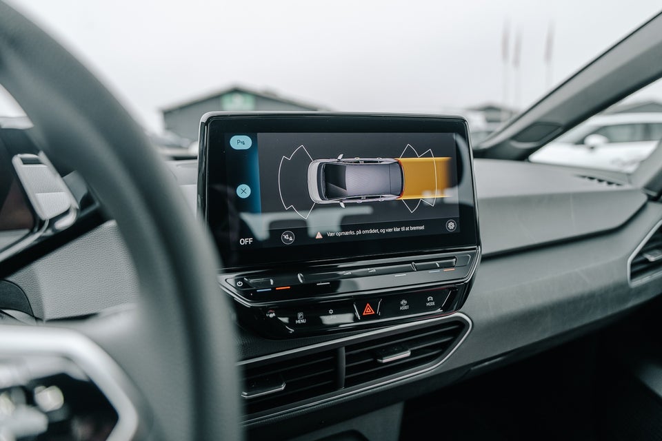 VW ID.3 45 Pure Performance 5d