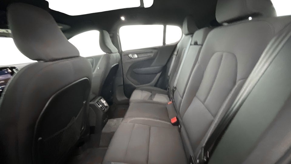 Volvo C40 P6 ReCharge Core 5d