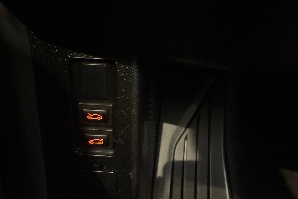 BMW i3s Charged Professional 5d